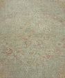 Turkish Vintage Rug  2'10" x 5'6" #20550