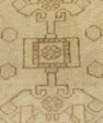 Turkish Yastik Rug  1'8" x  3'1" #22049