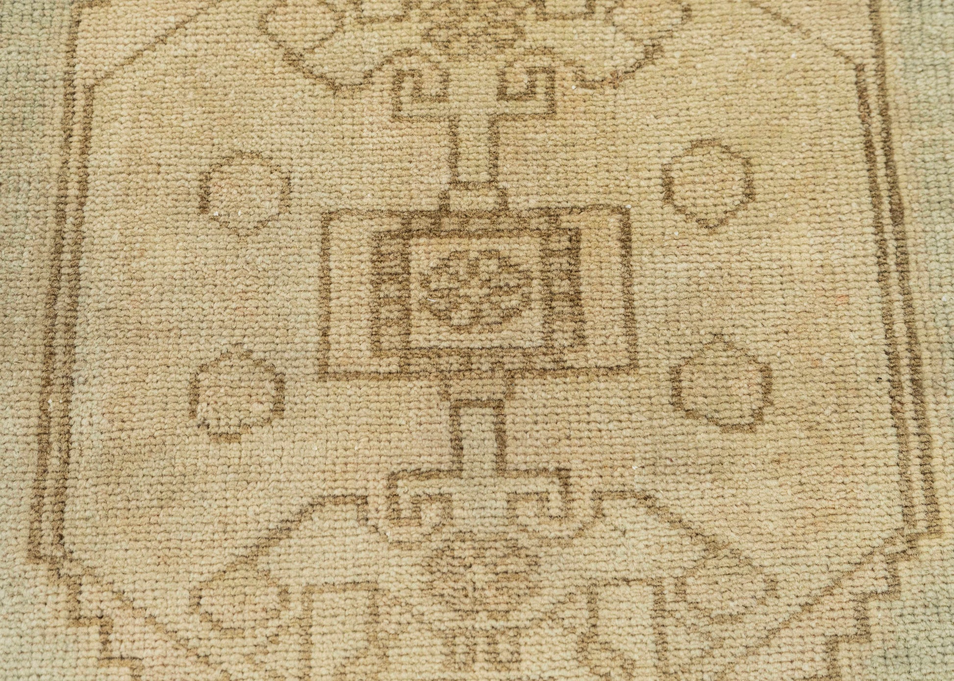 Turkish Yastik Rug  1'8" x  3'1" #22049