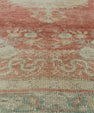 Turkish Vintage Rug  2'10" x 5'6" #20550