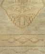 Turkish Yastik Rug  1'8" x  3'1" #22049