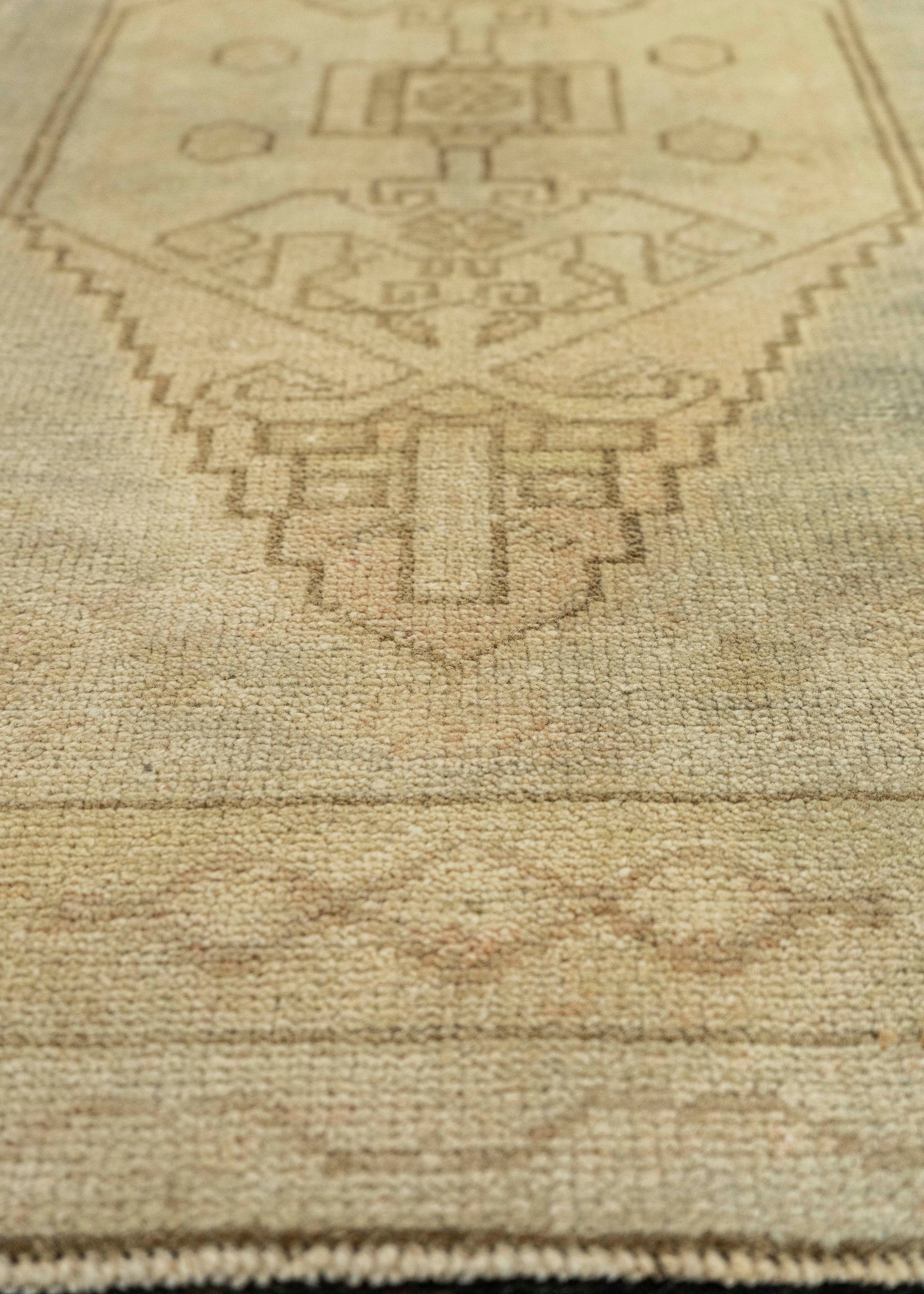 Turkish Yastik Rug  1'8" x  3'1" #22049
