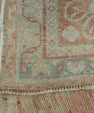 Turkish Vintage Rug  2'10" x 5'6" #20550