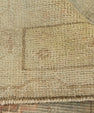 Turkish Yastik Rug  1'8" x  3'1" #22049