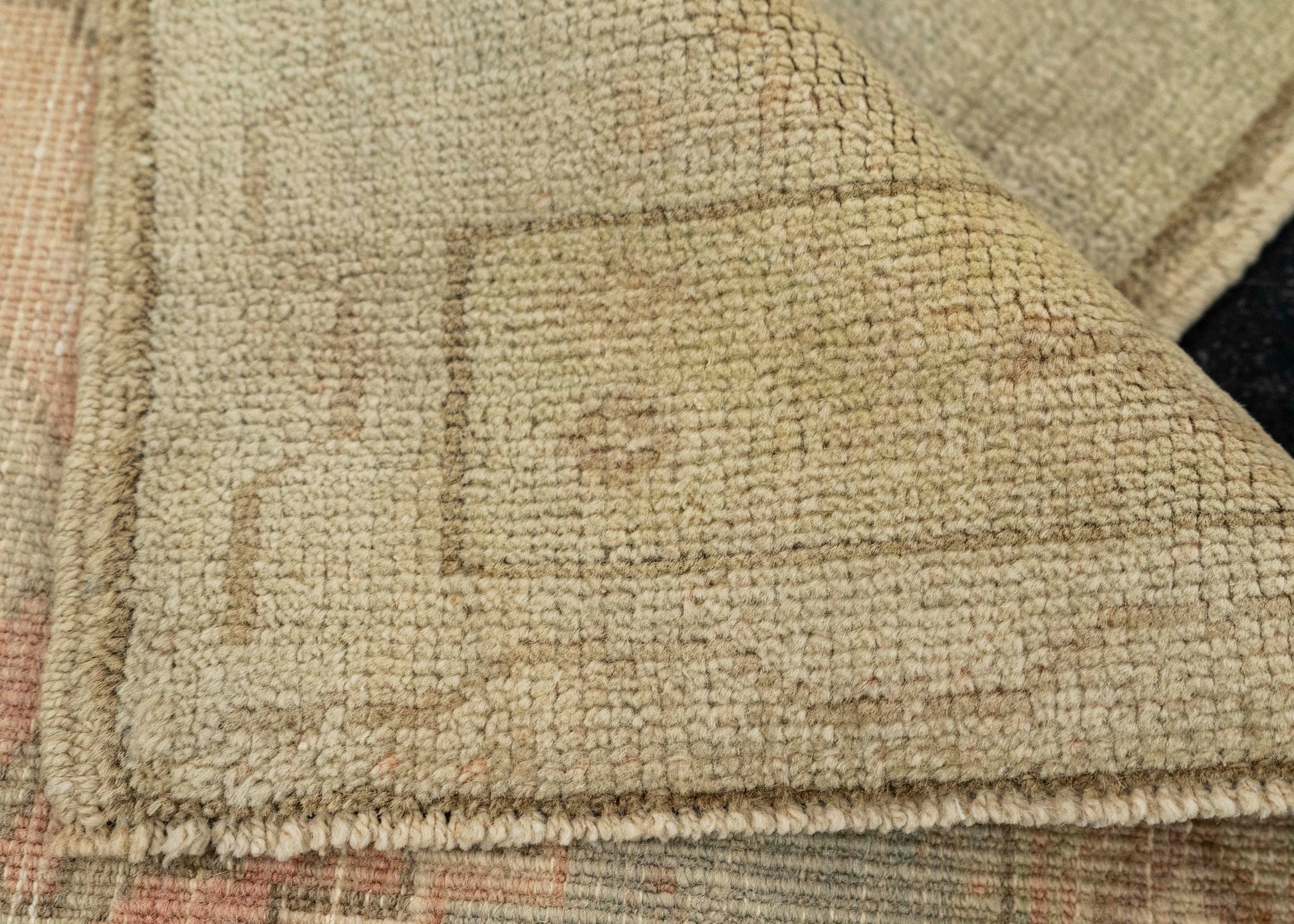 Turkish Yastik Rug  1'8" x  3'1" #22049