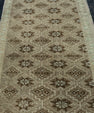 Turkish Vintage Rug  2'11" x 4'7" #20616