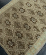 Turkish Vintage Rug  2'11" x 4'7" #20616
