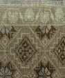 Turkish Vintage Rug  2'11" x 4'7" #20616