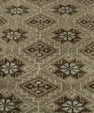 Turkish Vintage Rug  2'11" x 4'7" #20616