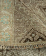 Turkish Vintage Rug  2'11" x 4'7" #20616