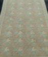 Turkish Vintage Rug  3' x 5'4" #20847