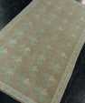 Turkish Vintage Rug  3' x 5'4" #20847
