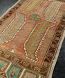 Turkish Yastik Rug  1'8" x  3'2" #22535