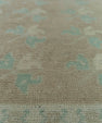 Turkish Vintage Rug  3' x 5'4" #20847