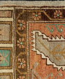 Turkish Yastik Rug  1'8" x  3'2" #22535