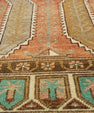 Turkish Yastik Rug  1'8" x  3'2" #22535
