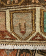Turkish Yastik Rug  1'8" x  3'2" #22535