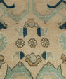 Turkish Vintage Rug  3' x 5'10" #20828