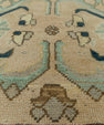 Turkish Vintage Rug  3' x 5'10" #20828