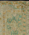 Turkish Yastik Rug  1'6" x  4'1" #22531
