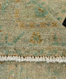 Turkish Yastik Rug  1'6" x  4'1" #22531