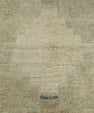 Turkish Vintage Rug 3'1" x 5'8" #19807