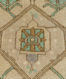 Turkish Yastik Rug  1'9" x  3'1" #22620