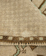 Turkish Yastik Rug  1'9" x  3'1" #22620