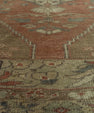 Turkish Vintage Rug 3'5" x 5'8" #19826