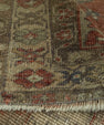 Turkish Vintage Rug 3'5" x 5'8" #19826