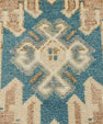 Turkish Yastik Rug  1'11" x  3'3" #22513