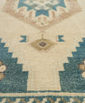Turkish Yastik Rug  1'11" x  3'3" #22513