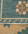 Turkish Yastik Rug  1'11" x  3'3" #22513
