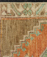 Turkish Yastik Rug  1'5" x  2'8" #22517