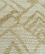 Turkish Tulu Handmade Rug  3'8" x 4'10" #20507