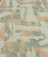Turkish Tulu Handmade Rug  3'4" x 5' #20510