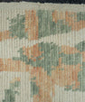 Turkish Tulu Handmade Rug  3'4" x 5' #20510
