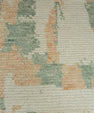 Turkish Tulu Handmade Rug  3'4" x 5' #20510