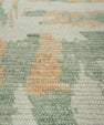 Turkish Tulu Handmade Rug  3'4" x 5' #20510