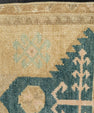 Turkish Yastik Rug  1'6" x  3'5" #22596