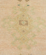 Turkish Yastik Rug  1'6" x  3'5" #22596
