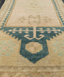 Turkish Yastik Rug  1'6" x  3'5" #22596