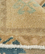 Turkish Yastik Rug  1'6" x  3'5" #22596