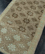 Turkish Vintage Rug  2'8" x 3'5" #20839