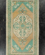 Turkish Yastik Rug  1'9" x  3'0" #22518
