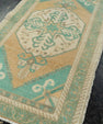 Turkish Yastik Rug  1'9" x  3'0" #22518
