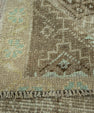 Turkish Vintage Rug  2'8" x 3'5" #20839