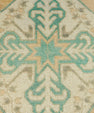 Turkish Yastik Rug  1'9" x  3'0" #22518