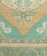 Turkish Yastik Rug  1'9" x  3'0" #22518