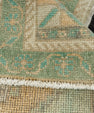 Turkish Yastik Rug  1'9" x  3'0" #22518